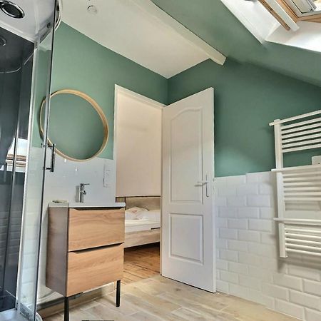 Apartamento Beau Duplex Proche Centre Gare Amiens Exterior foto