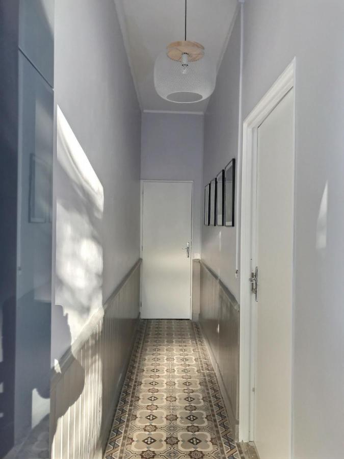 Apartamento Beau Duplex Proche Centre Gare Amiens Exterior foto