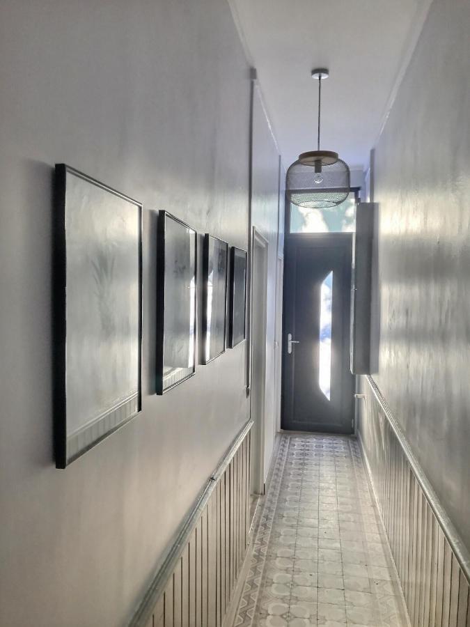 Apartamento Beau Duplex Proche Centre Gare Amiens Exterior foto
