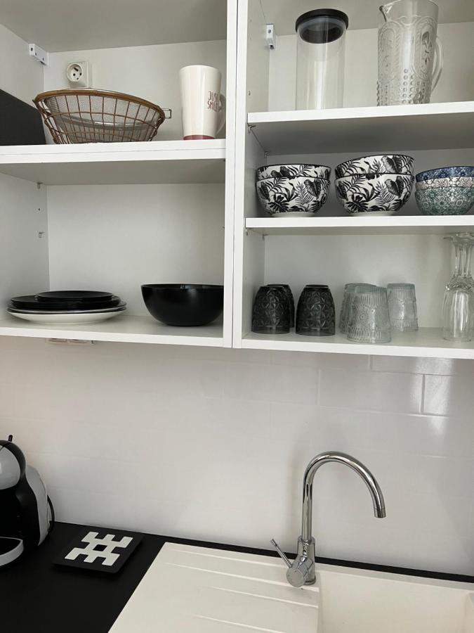 Apartamento Beau Duplex Proche Centre Gare Amiens Exterior foto