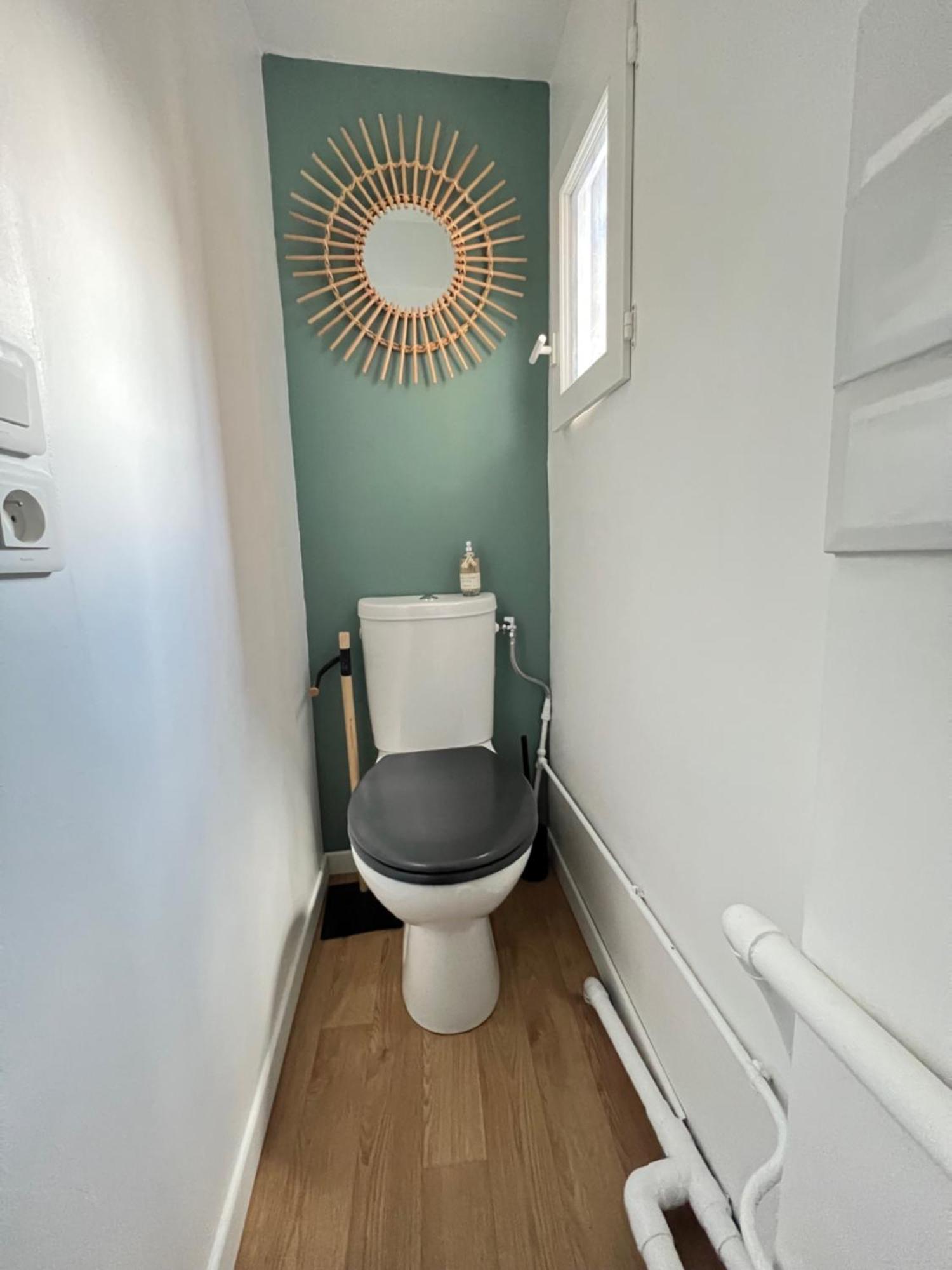 Apartamento Beau Duplex Proche Centre Gare Amiens Exterior foto