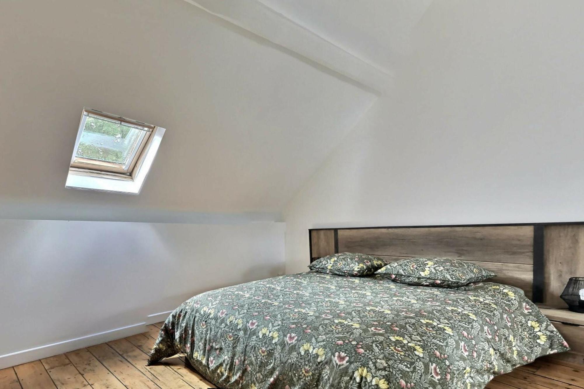 Apartamento Beau Duplex Proche Centre Gare Amiens Exterior foto